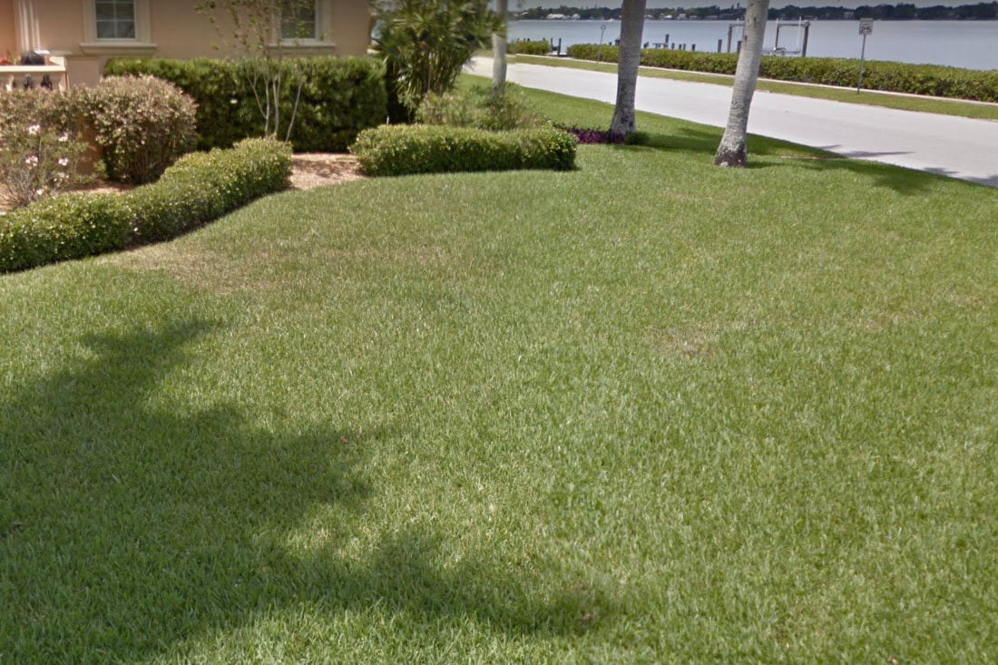 Lawn Mowing Service In Bradenton, FL
