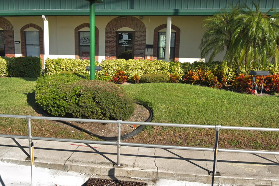 Commercial Lawn Care Bradenton, FL